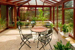 Sutherlands Grove conservatory quotes