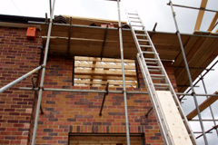 trusted extension quotes Sutherlands Grove