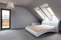 Sutherlands Grove bedroom extensions