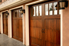 Sutherlands Grove garage extension quotes