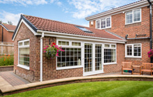 Sutherlands Grove house extension leads