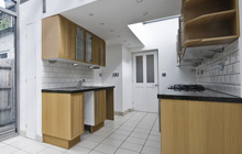 Sutherlands Grove kitchen extension leads