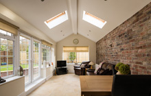 Sutherlands Grove single storey extension leads